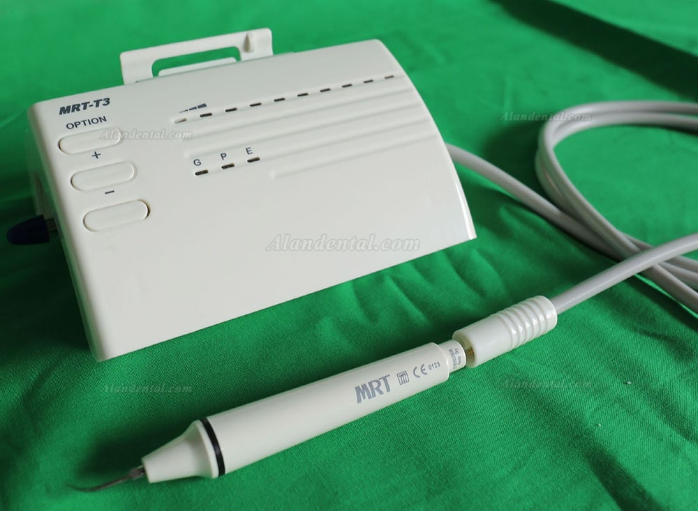 Dental Ultrasonic Piezo Scaler MRT-T3 Tips Compatible With EMS Woodpecker